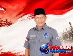 Menjaga Warisan Kemerdekaan