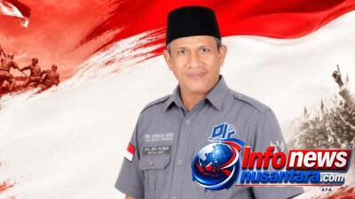 Menjaga Warisan Kemerdekaan