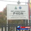 Posko Unit Layanan Terpadu Pencegahan dan Pemberantasan Penyalahgunaan dan Peredaran Gelap Narkotika ( P4GN) Resmi DiBuka Bupati Simeulue