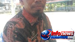 LAPAS KLAS III SIMEULUE OPTIMALKAN PEMBINAAN WARGA BINAAN PERKUAT PROGRAM KEROHANIAN DAN KETAHANAN PANGAN