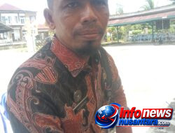 LAPAS KLAS III SIMEULUE OPTIMALKAN PEMBINAAN WARGA BINAAN PERKUAT PROGRAM KEROHANIAN DAN KETAHANAN PANGAN