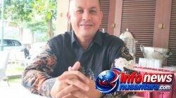 Menimbang Kembali UUD 1945: 12 Alasan Dr. Iswadi untuk Evaluasi Konstitusi Indonesia