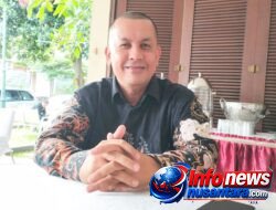 Menimbang Kembali UUD 1945: 12 Alasan Dr. Iswadi untuk Evaluasi Konstitusi Indonesia