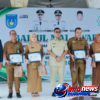 RSUD Kota Langsa Raih Baitul Mal Award 2026, Salurkan Zakat Rp660,43 Juta