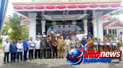 Wali Kota Langsa Serahkan Baitul Mal Award 2026, Tegaskan Komitmen Pengelolaan Zakat yang Amanah dan Transparan