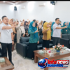 Pemko Langsa Dorong Penguatan Keluarga sebagai Fondasi Generasi Berkualitas