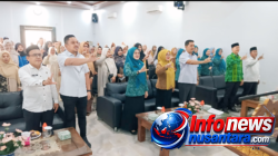 Pemko Langsa Dorong Penguatan Keluarga sebagai Fondasi Generasi Berkualitas