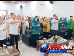 Pemko Langsa Dorong Penguatan Keluarga sebagai Fondasi Generasi Berkualitas