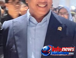 HRD Dukung Terobosan Presiden Prabowo Hadirkan Infrastruktur Dasar bagi Masyarakat