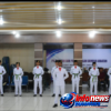 Wali Kota Langsa Kukuhkan 22 Paskibraka Tahun 2026, Tekankan Disiplin dan Semangat Kebangsaan