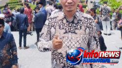 Masyarakat Samadua Kompak Tolak Tambang, Desak Rekomendasi Eksplorasi Dicabut