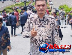 Masyarakat Samadua Kompak Tolak Tambang, Desak Rekomendasi Eksplorasi Dicabut