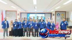 RUA ke-4 AIPNI Regional I Aceh  Penguatan Kurikulum OBE dan Kepemimpinan Berlanjut