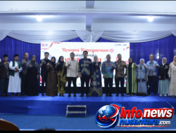 Malam Resepsi HUT ke-81 Kemerdekaan RI, Wali Kota Langsa: Kemerdekaan Bukan Sekadar Angka