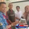 Bundes Sinabang  Jaya : Badan Usaha Milik Desa Sinabang paling produktif dan berhasil di wilayah Kabupaten Simeulue.
