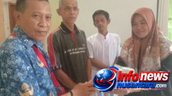 Bundes Sinabang  Jaya : Badan Usaha Milik Desa Sinabang paling produktif dan berhasil di wilayah Kabupaten Simeulue.