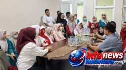 Karyawan RSU Cut Meutia Bantah Isu Keluhan Gaji, Tegaskan Manajemen Berikan Hak Sesuai Ketentuan