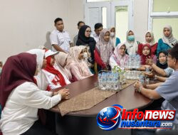 Karyawan RSU Cut Meutia Bantah Isu Keluhan Gaji, Tegaskan Manajemen Berikan Hak Sesuai Ketentuan
