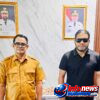 Konsolidasi ASN Jadi Prioritas, Tarmizi Age Titip Harapan kepada Plt Sekda Taufik