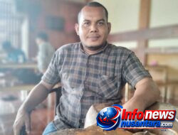 Pemerhati Publik: Minta Dugaan Penyimpangan Anggaran Operasional Dishub Bireuen, Perlu Diaudit Transparan