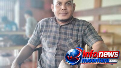 Pemerhati Publik: Minta Dugaan Penyimpangan Anggaran Operasional Dishub Bireuen, Perlu Diaudit Transparan