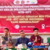 YOGI Korpus BEM PTMAI Tolak Demo 27 Agustus, Serukan Jaga Ketertiban dan Keamanan Nasional
