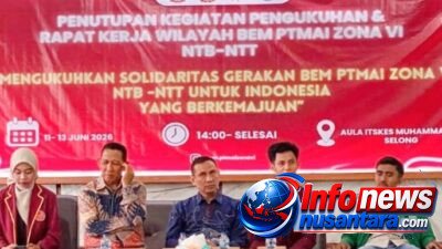 YOGI Korpus BEM PTMAI Tolak Demo 27 Agustus, Serukan Jaga Ketertiban dan Keamanan Nasional