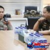 Kapolres dan Kajari Pidie Jaya Perkuat Sinergi, Penegakan Hukum dan Kamtibmas Jadi Prioritas