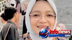 Kornas Pemuda Timur, Kader dan Anggota Tidak Terlibat Aksi 27 Agustus