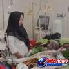 Leo, Korban Kebakaran di Sinabang, Kamis Siang Telah Diterbangkan ke Medan Jalani Perawatan Lanjutan