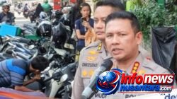 Jakarta Tetap Kondusif! Polda Metro Pastikan Aktivitas Warga Berjalan Normal