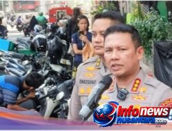 Jakarta Tetap Kondusif! Polda Metro Pastikan Aktivitas Warga Berjalan Normal