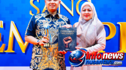 Pemko Langsa Raih Serambi Award 2026 Kategori Pemimpin yang Tanggap Kebutuhan Warga