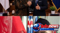 Abah Guru Ujang Supriatin: Arief Martha Rahadyan Representasi Generasi Muda dengan Gagasan untuk Indonesia