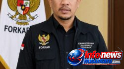 Ketua FORKAB PIDIE: Muhammad Bin Daud Ajak Masyarakat Indonesia Kobarkan Semangat Kemerdekaan RI ke-81