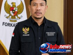 Ketua FORKAB PIDIE: Muhammad Bin Daud Ajak Masyarakat Indonesia Kobarkan Semangat Kemerdekaan RI ke-81