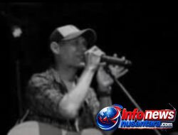 Kepergian Teuku Andie, Kisah Sahabat dan Jejak Reggae Aceh
