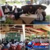 Pengurus Wilayah HUDA Kota Langsa Masa Khidmat 2026-2031 Resmi Dilantik