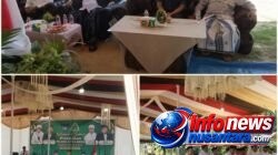 Pengurus Wilayah HUDA Kota Langsa Masa Khidmat 2026-2031 Resmi Dilantik