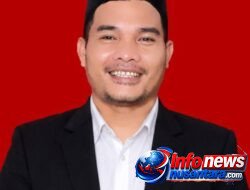 AMIR FAISAL TERIMA HASIL PILKADES BULUH DORI: “ALLAH BERKEHENDAK LAIN, TETAP SOLID DAN SEMANGAT
