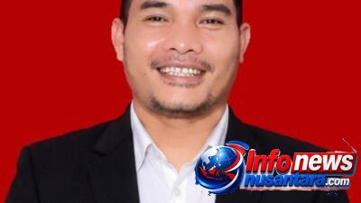 AMIR FAISAL TERIMA HASIL PILKADES BULUH DORI: “ALLAH BERKEHENDAK LAIN, TETAP SOLID DAN SEMANGAT