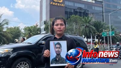 Kematian Luis David Hutabarat : “ARMI Gugat Polres Labuhanbatu Melalui Praperadilan Soal Pelimpahan Kasus Perkara yang Melibatkan Anggota TNI ke Polisi Militer”