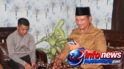 Korban TPPO Pulang ke Aceh Tamiang, Bupati Ingatkan Bahaya Iming-iming Gaji Besar