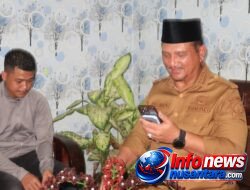 Korban TPPO Pulang ke Aceh Tamiang, Bupati Ingatkan Bahaya Iming-iming Gaji Besar