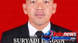 Bukan Sekadar Menang! Suryadi Lingga Raih 105 Suara di Lae Ikan, Bawa Pesan Persatuan dan Perubahan
