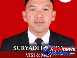 Bukan Sekadar Menang! Suryadi Lingga Raih 105 Suara di Lae Ikan, Bawa Pesan Persatuan dan Perubahan
