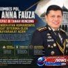 Kombes Pol. Said Anna Fauza, Sosok Tepat di Tanah Rencong, Cara Pendekatan Humanisnya Sangat Diterima Oleh Masyarakat Aceh
