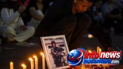 22 Tahun Kasus Pembunuhan Munir Said Thalib, Aktivis HAM Soroti Impunitas dan Tuntut Aktor Intelektual Diusut