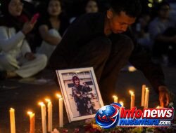 22 Tahun Kasus Pembunuhan Munir Said Thalib, Aktivis HAM Soroti Impunitas dan Tuntut Aktor Intelektual Diusut