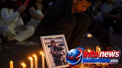 22 Tahun Kasus Pembunuhan Munir Said Thalib, Aktivis HAM Soroti Impunitas dan Tuntut Aktor Intelektual Diusut